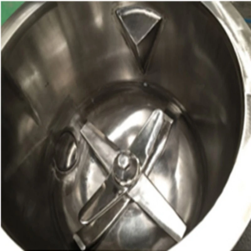 PVC Mixer Machine suppliers